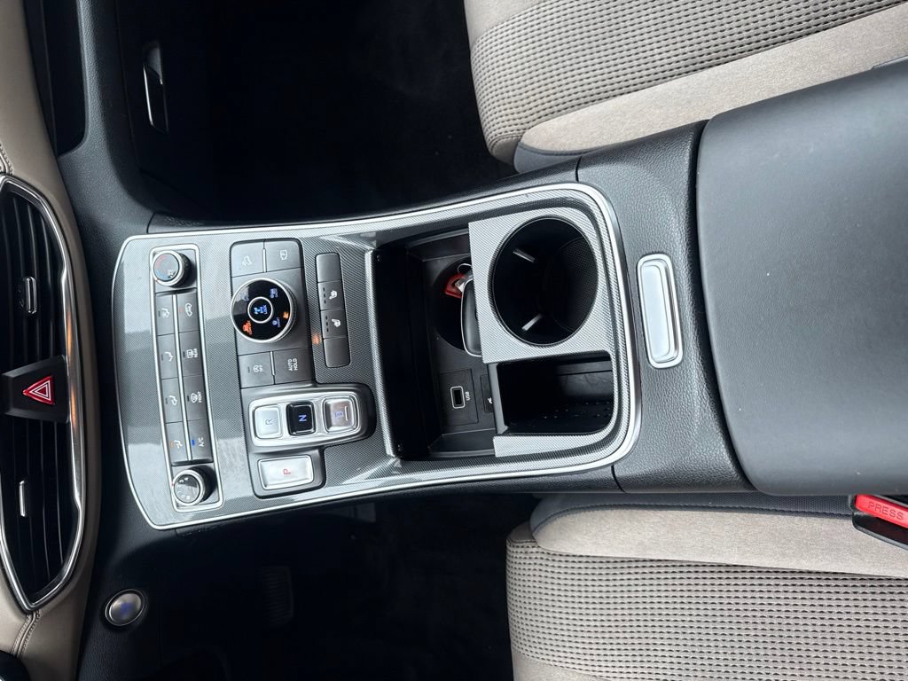Used 2021 Hyundai Santa Fe SEL AWD/4WD image 26