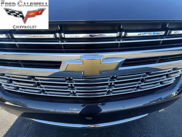 Used 2023 Chevrolet Tahoe Premier image 31