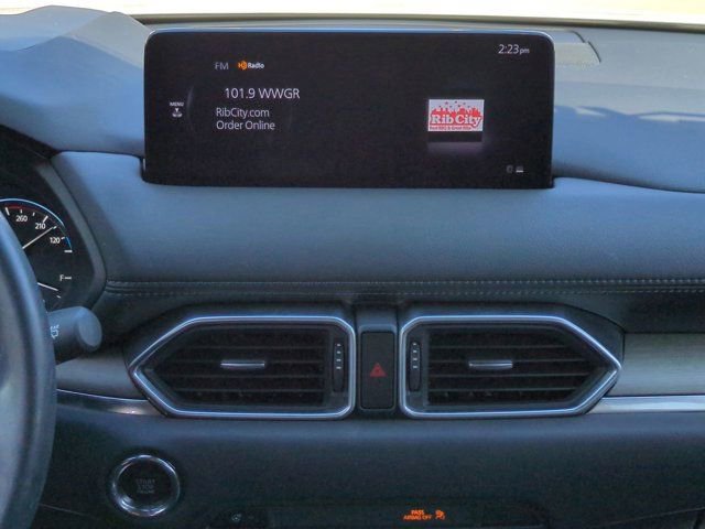 Used 2023 MAZDA CX-5 Signature image 16