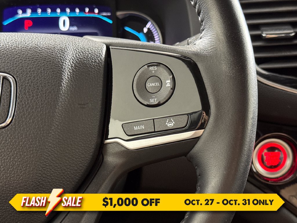 Used 2019 Honda Pilot Touring image 16