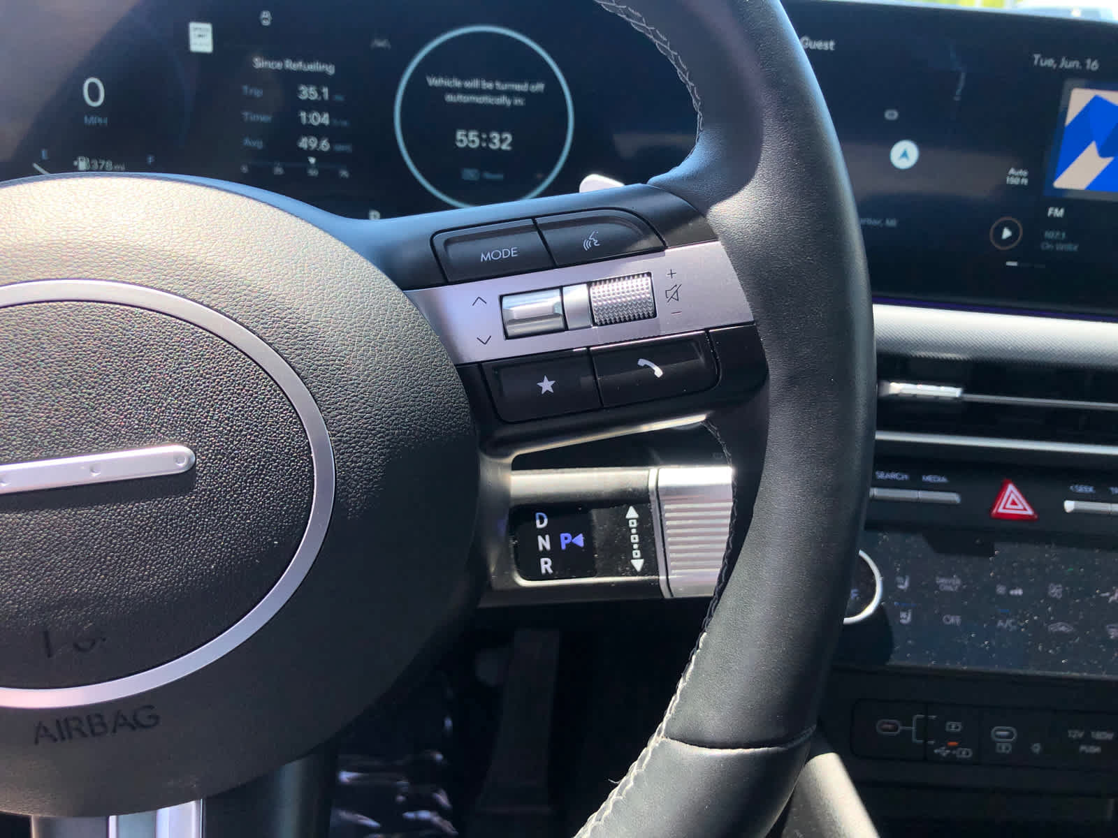 Certified 2025 Hyundai Sonata Limited FWD image 11