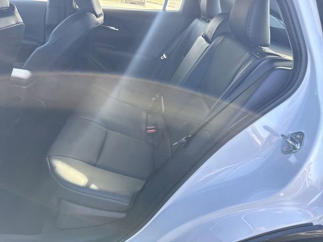 New 2026 Toyota Prius Plug-In Hybrid image 17