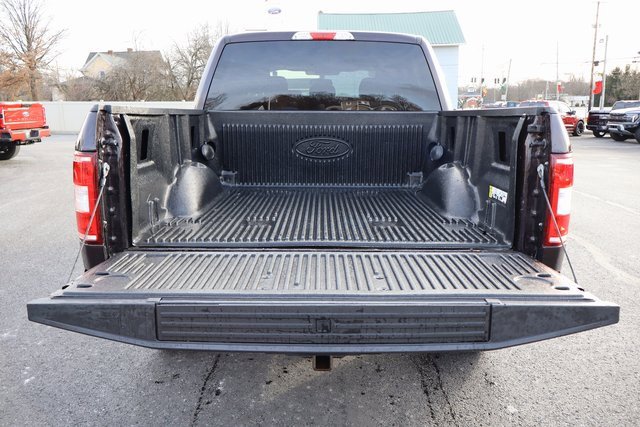 Used 2020 Ford F150 XL w/ Equipment Group 101A Mid image 16