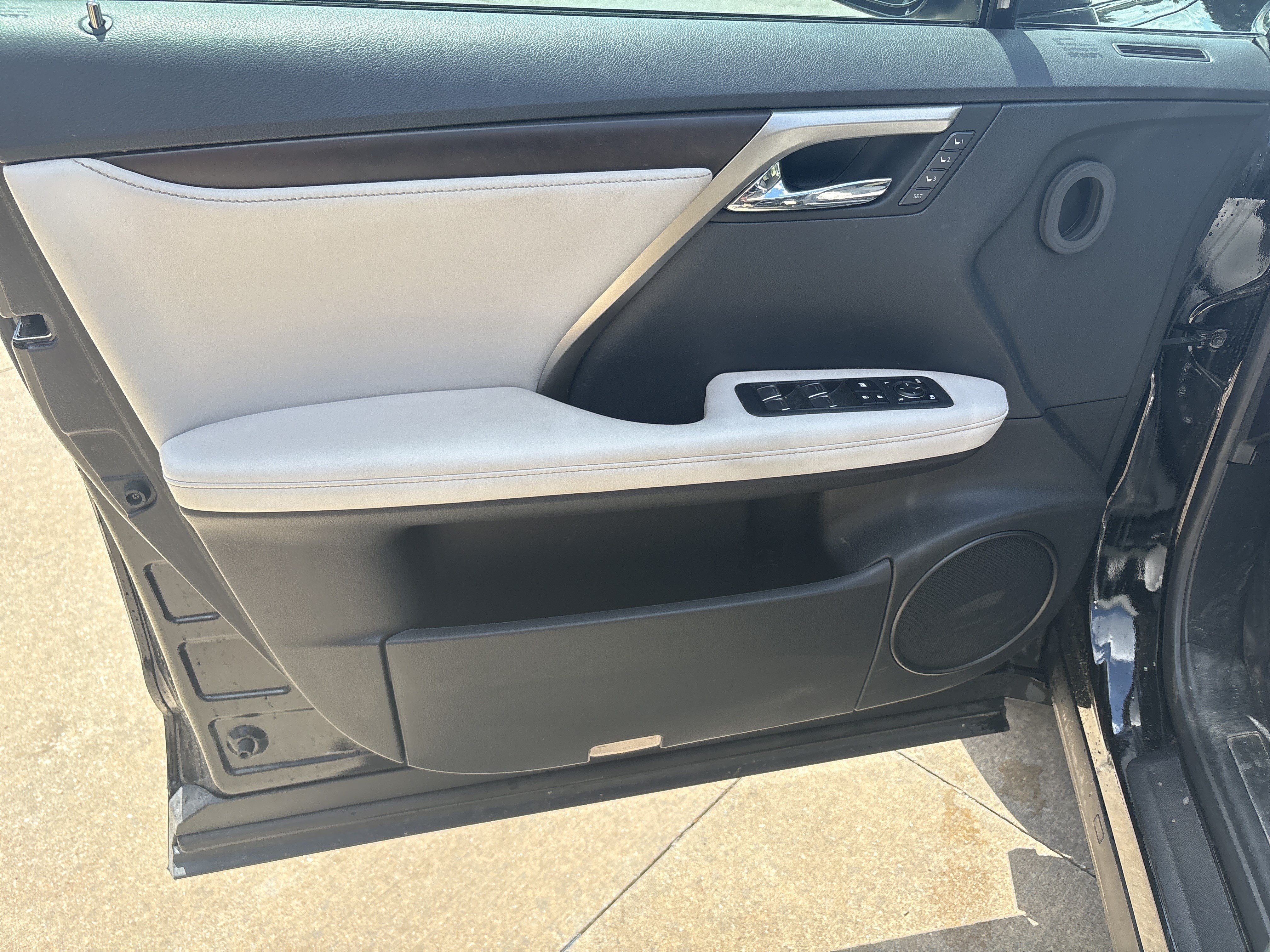 Used 2021 Lexus RX 350 AWD w/ Premium Package image 14