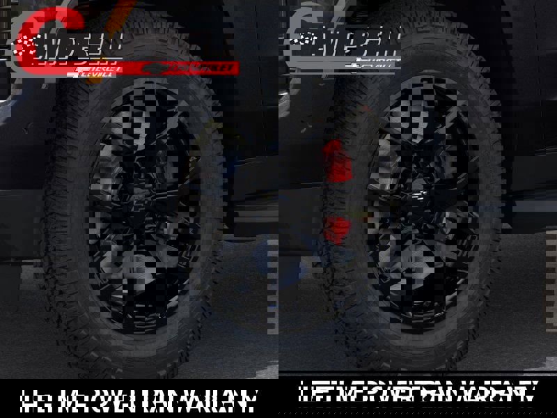 New 2026 Chevrolet Tahoe RST w/ RST Performance Edition image 9