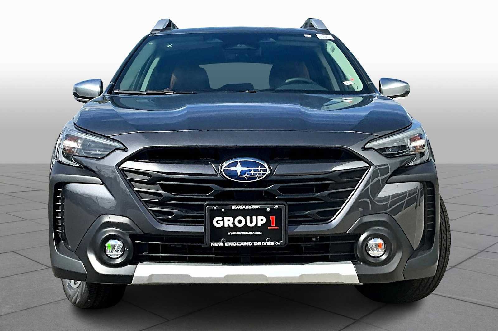 New 2025 Subaru Outback Touring XT image 3