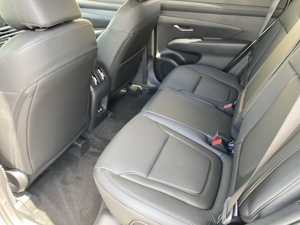 New 2026 Hyundai Tucson SEL Plus FWD image 26