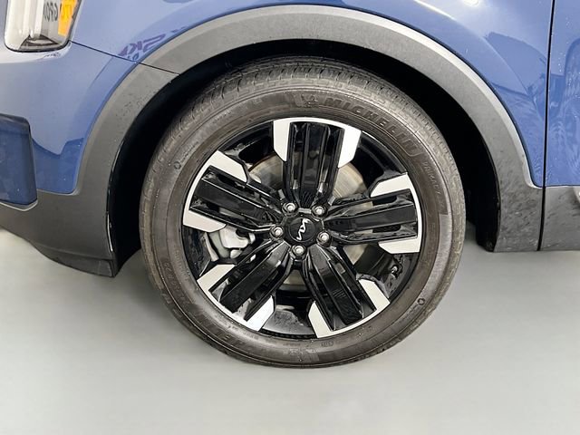 Used 2024 Kia Telluride SX AWD/4WD image 10