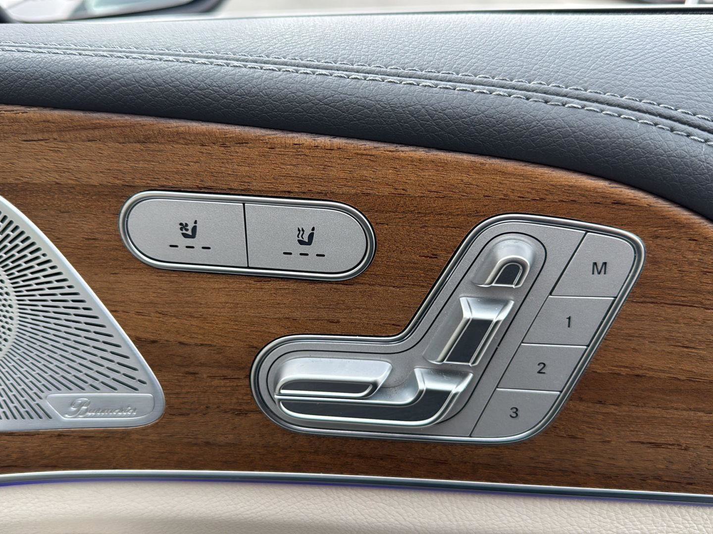 Used 2020 Mercedes-Benz GLE 350 4MATIC w/ 3rd Row Seat Package image 43