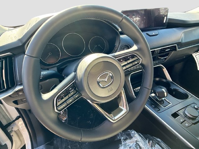 New 2026 MAZDA CX-90 3.3 Turbo w/ Select Package AWD/4WD image 12