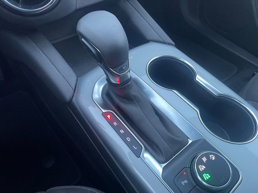 Used 2022 Chevrolet Blazer LT image 27