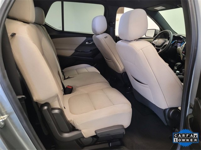 Used 2023 Chevrolet Traverse LS w/ Safety Package image 14