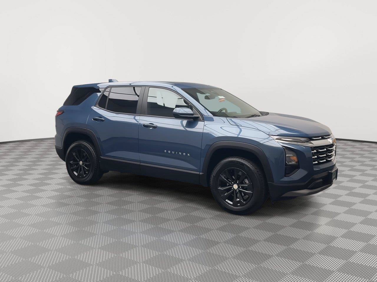 Certified 2026 Chevrolet Equinox LT AWD/4WD image 39