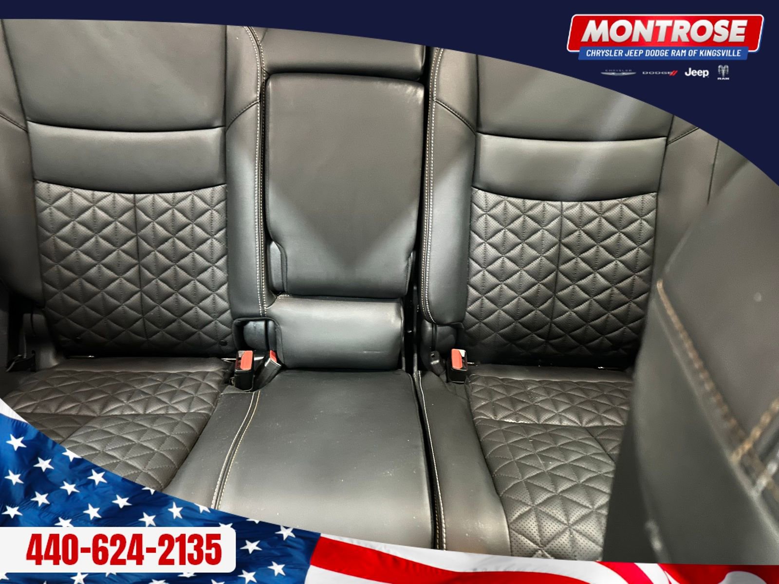 Used 2021 Nissan Murano Platinum w/ Cargo Package image 21