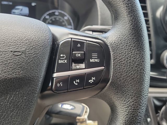 Used 2024 Ford Transit 250 Low Roof w/ Exterior Upgrade Package RWD image 25