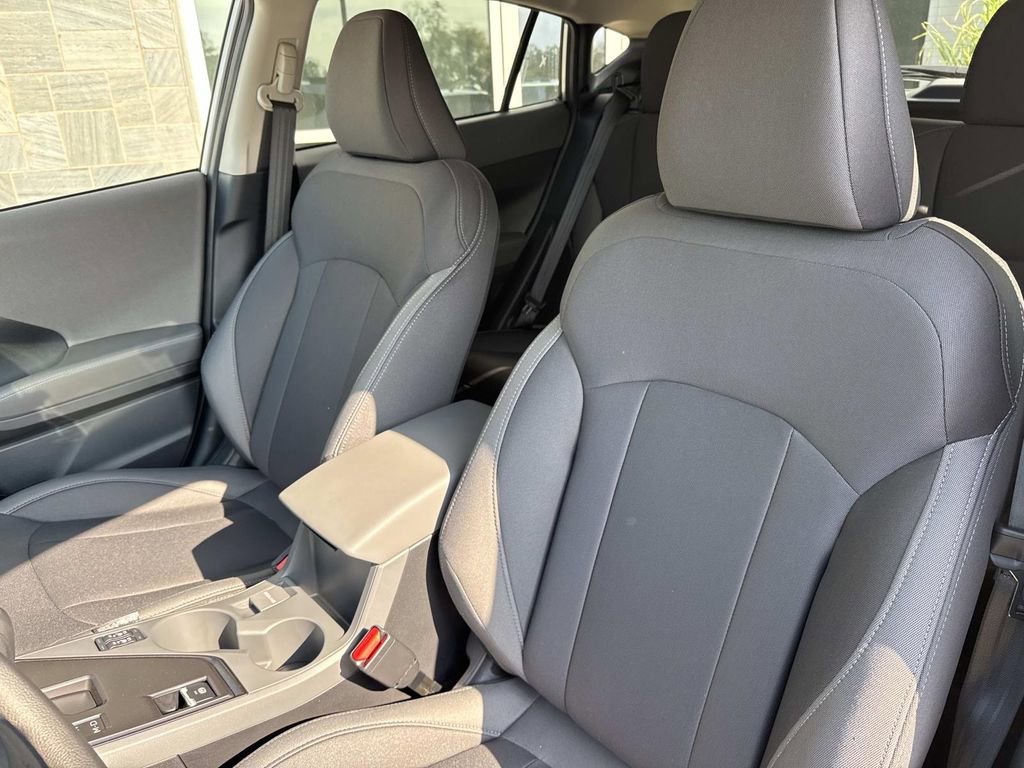New 2026 Subaru Crosstrek 2.0i Premium image 10