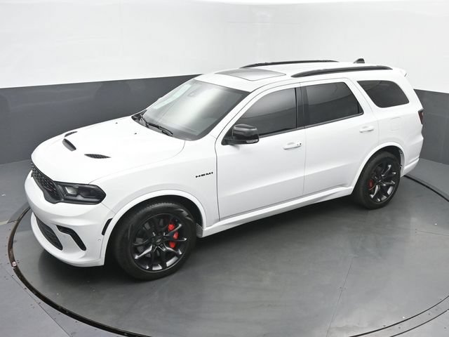 Used 2024 Dodge Durango R/T AWD/4WD image 38