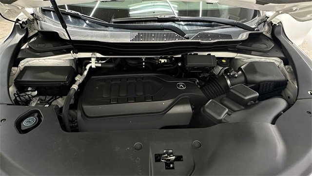 Used 2017 Acura MDX FWD w/ Technology Package image 31