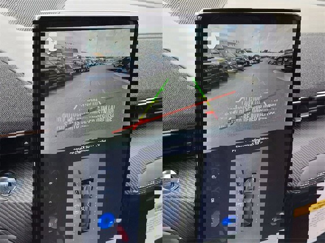 New 2025 Ford Mustang Mach-E Premium image 17