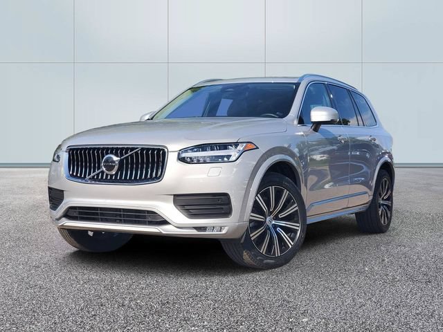 Certified 2023 Volvo XC90 B5 Core w/ Protection Package Premier AWD/4WD image 1