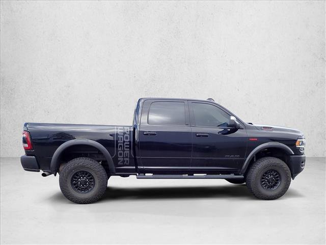 Used 2019 RAM 2500 Power Wagon AWD/4WD image 14
