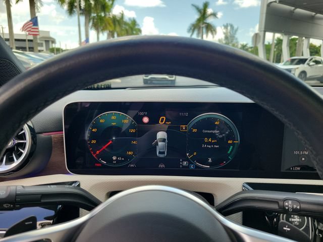 Used 2019 Mercedes-Benz A 220 image 21