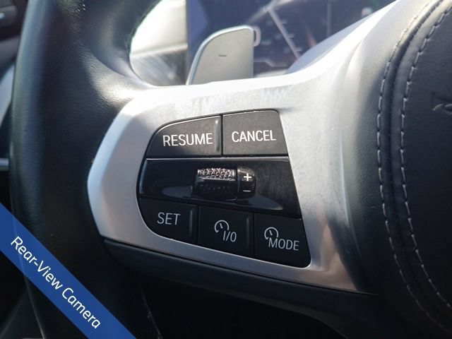 Certified 2024 BMW X6 xDrive40i w/ Premium Package AWD/4WD image 22