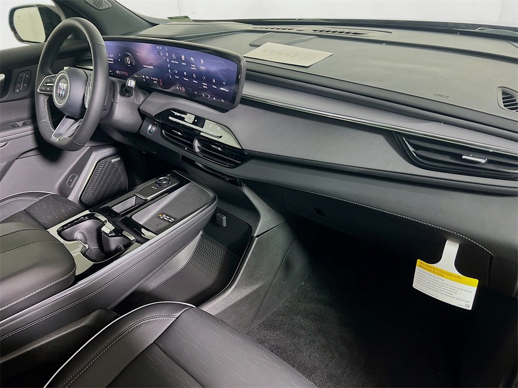 New 2026 Buick Enclave Sport Touring w/ Power Package image 23
