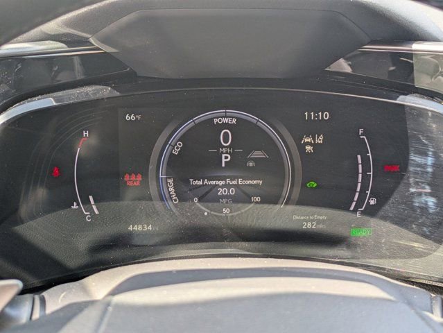 Used 2024 Lexus NX 350h AWD w/ Vision Package image 19