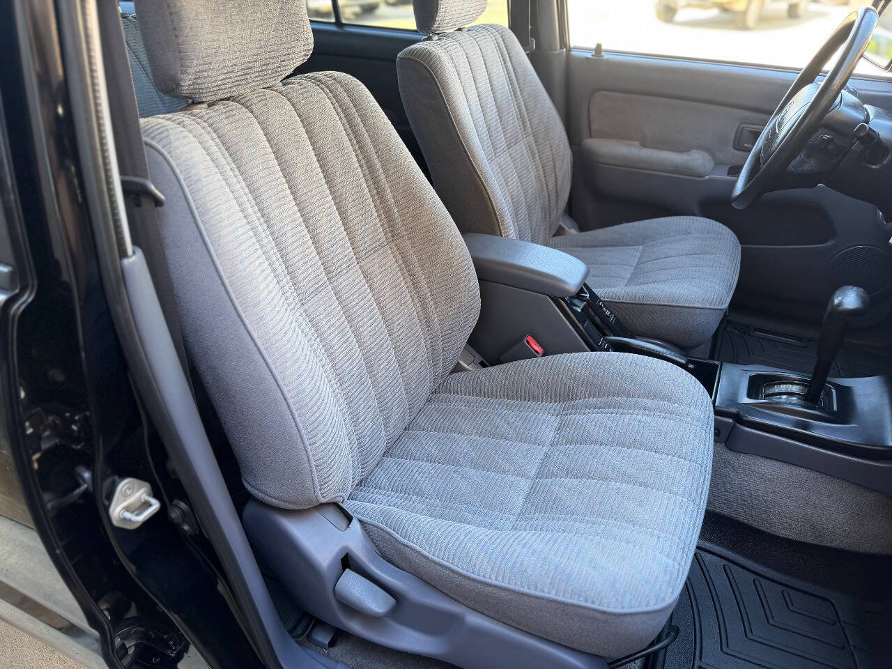 Used 1997 Toyota 4Runner SR5 RWD image 15