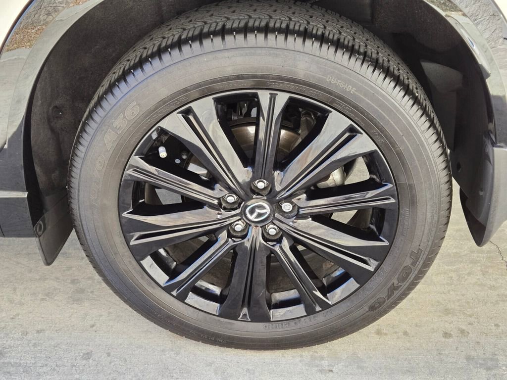 Used 2024 MAZDA CX-5 2.5 Turbo image 10