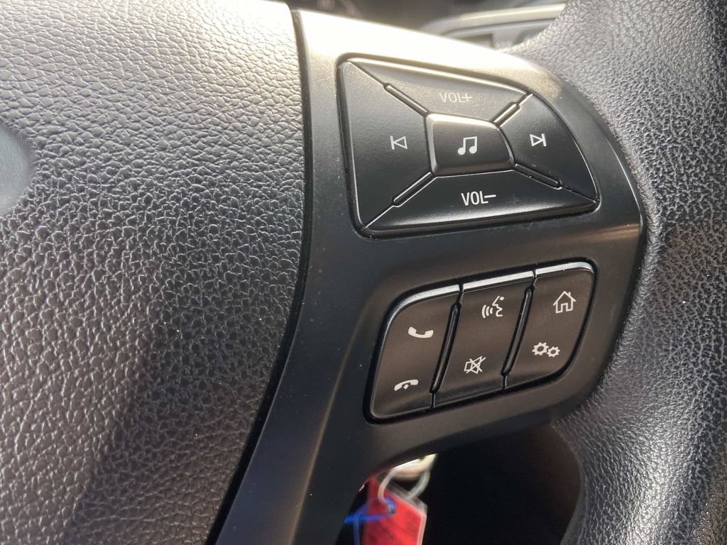 Used 2019 Ford Ranger XL w/ Equipment Group 101A Mid RWD image 27
