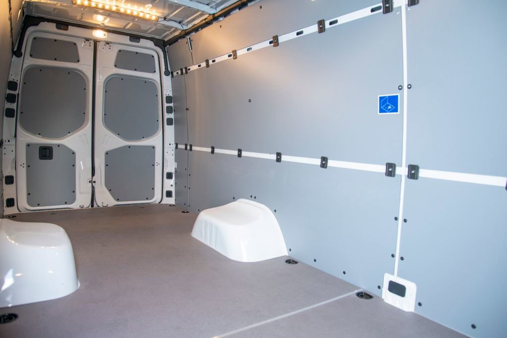 New 2026 Mercedes-Benz Sprinter 3500 image 21