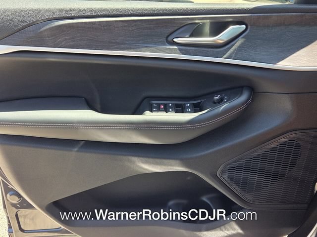 New 2026 Jeep Grand Cherokee L 2WD image 28