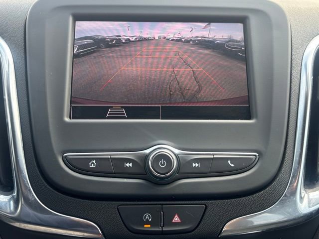 Used 2024 Chevrolet Equinox LT w/ LPO, Floor Liner Package image 27