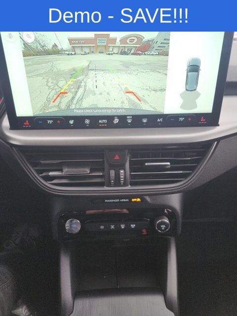 New 2026 Ford Escape SE FWD image 49