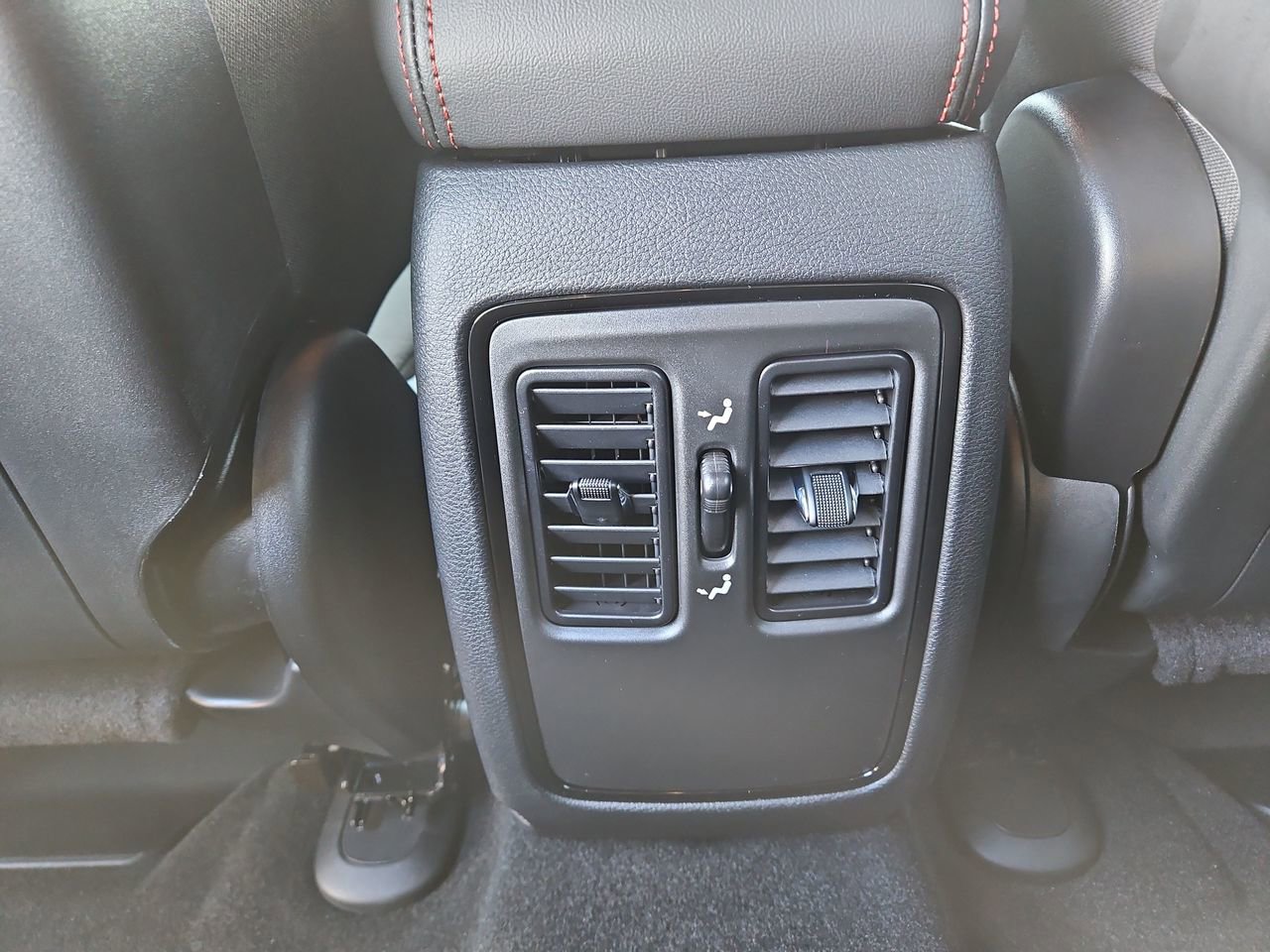 New 2026 Dodge Durango GT w/ Blacktop Package image 18