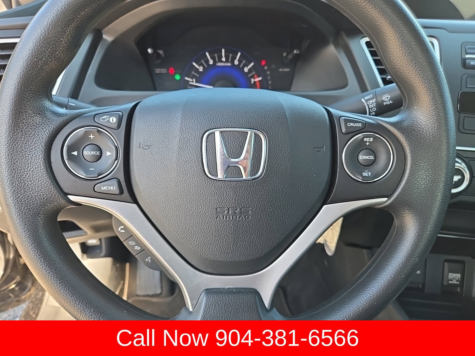 Used 2015 Honda Civic LX image 20