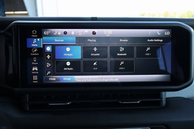 New 2026 Jeep Wrangler Willys image 19