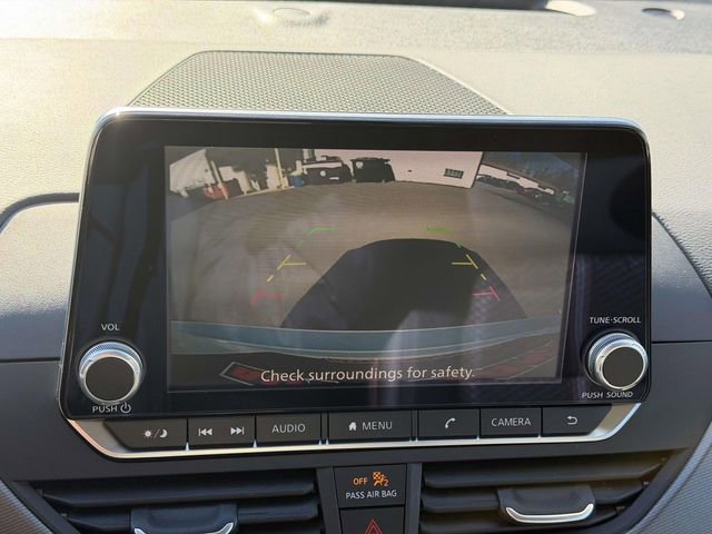 Used 2025 Nissan Altima 2.5 SR image 14