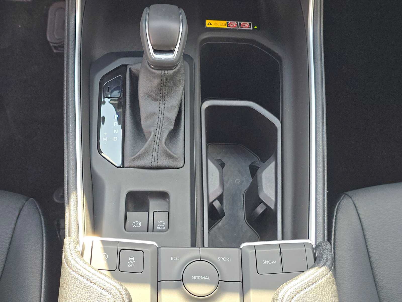 Certified 2026 Toyota Grand Highlander FWD image 33