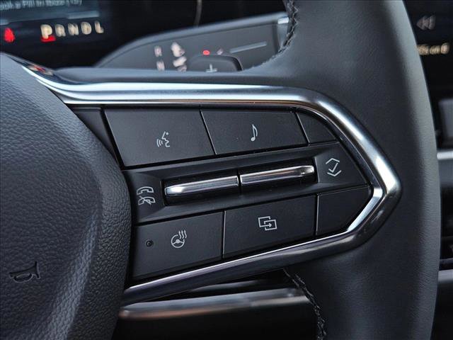 New 2026 Chevrolet Equinox LT image 13