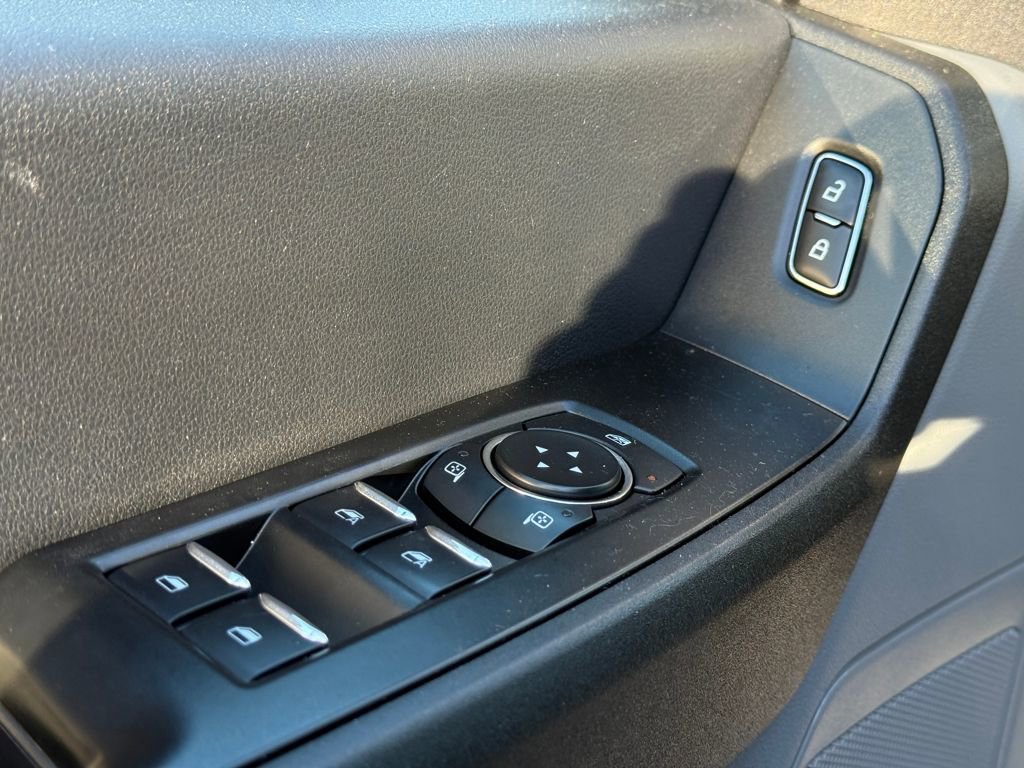 Used 2024 Ford F250 XL w/ Snow Plow Prep Package image 15