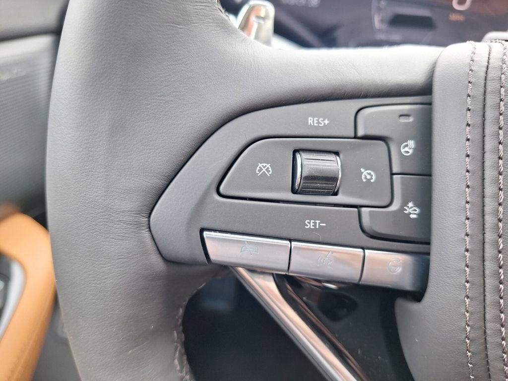 New 2026 Cadillac CT5 Sport image 21