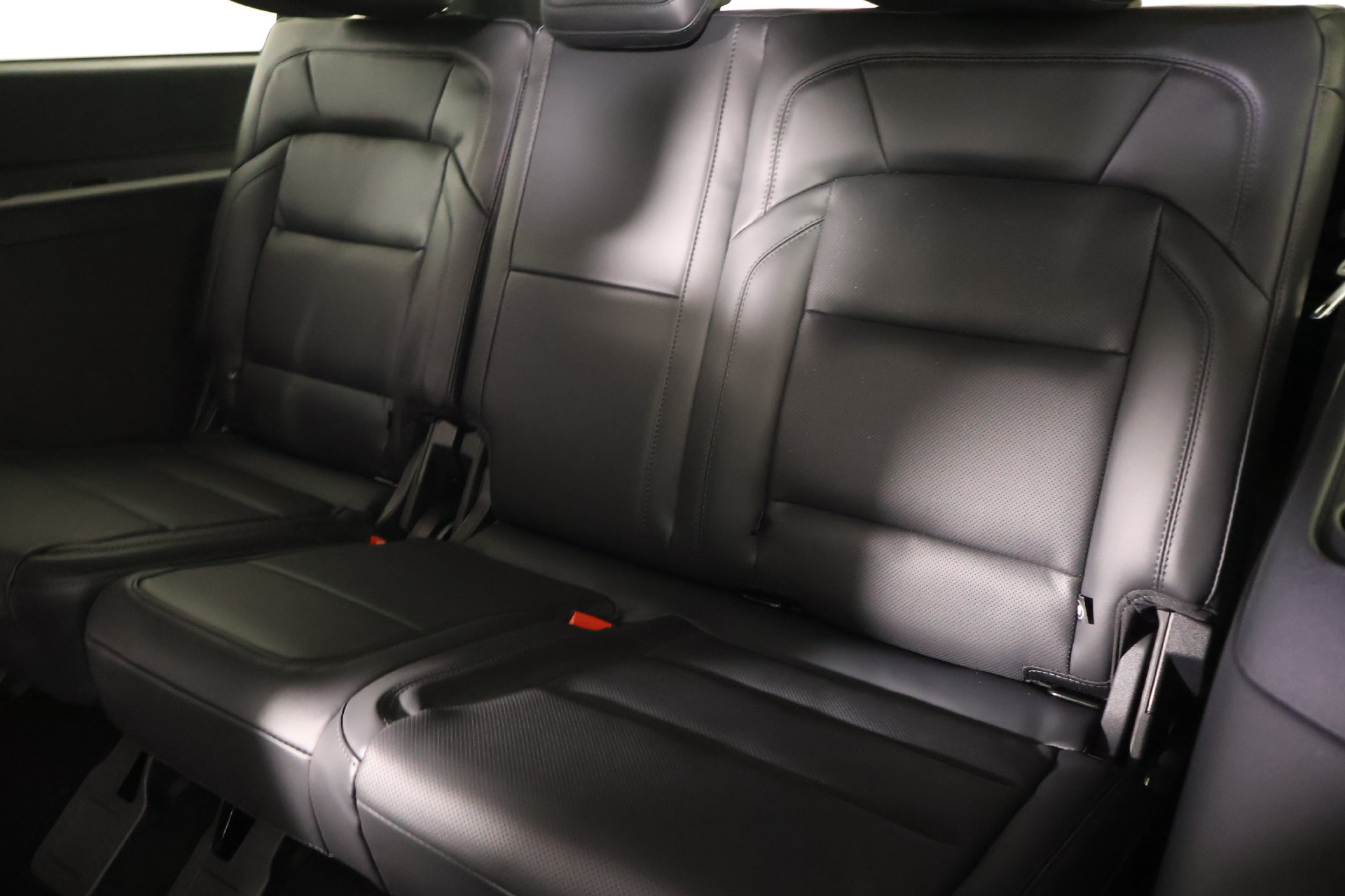 New 2027 Lincoln Navigator L Reserve w/ Jet Appearance Package AWD/4WD image 13