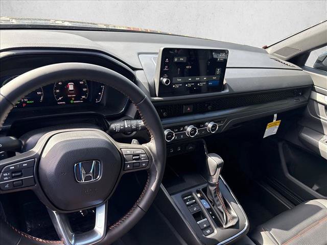New 2027 Honda CR-V Sport-L image 9