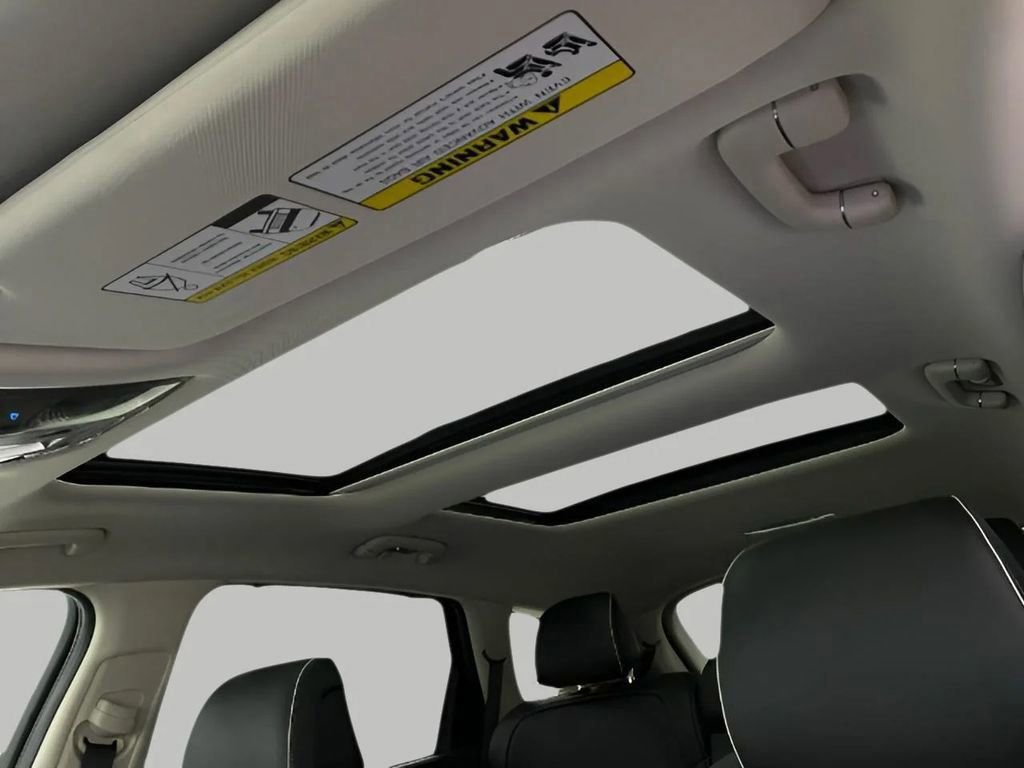 New 2026 Genesis GV80 3.5T Advanced image 21