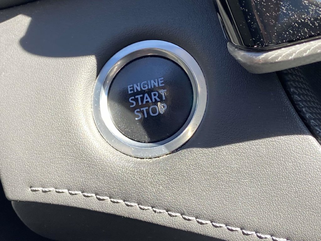 Used 2020 Toyota Highlander Platinum AWD/4WD image 27