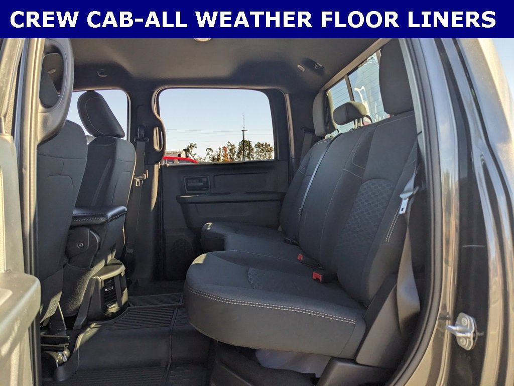 New 2026 RAM 2500 Tradesman image 17