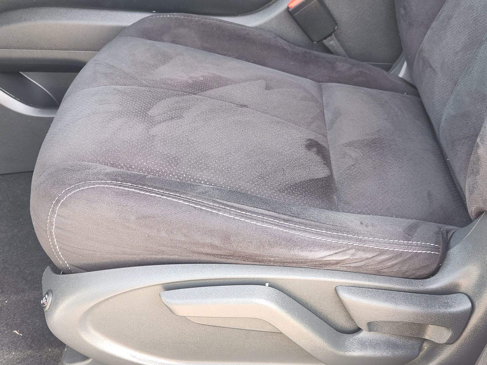 Used 2021 Nissan Murano S FWD image 27